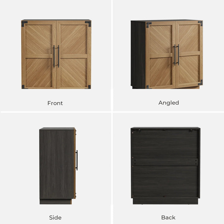 Willow Farmhouse Sideboard