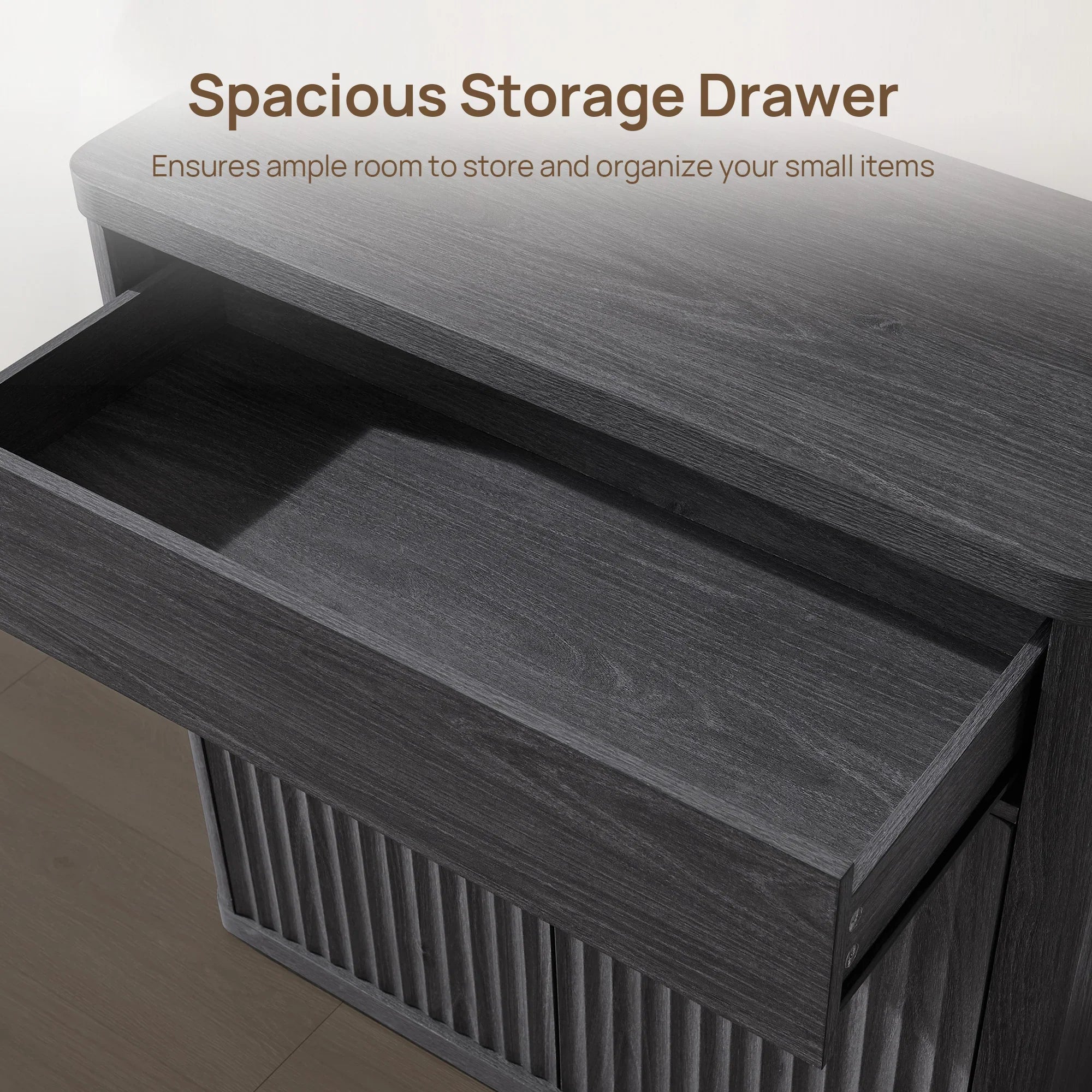 Cas Sideboard Cabinet With 2 Doors