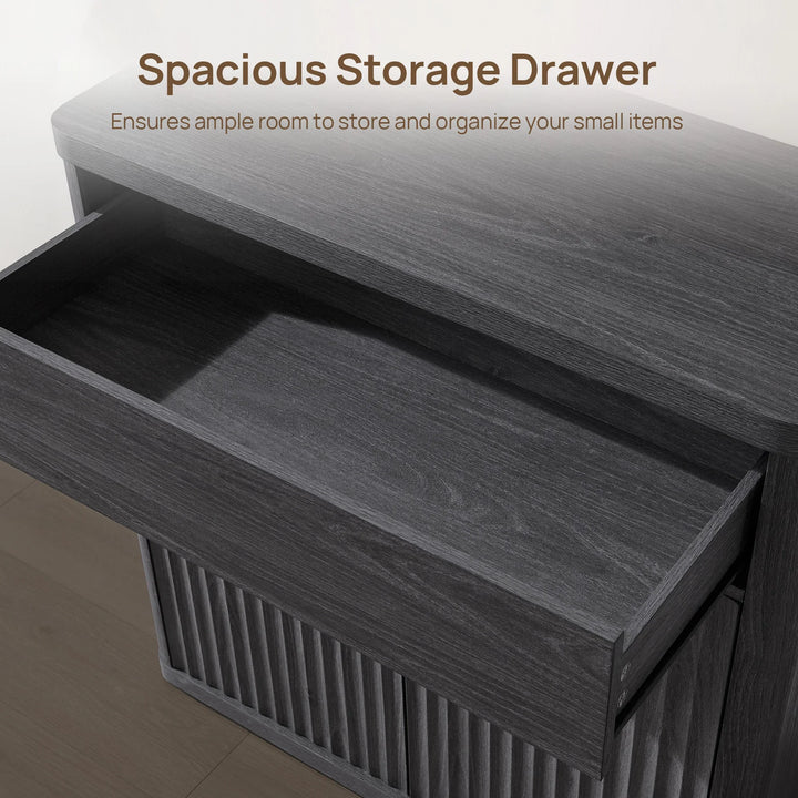 Cas Sideboard Cabinet With 2 Doors