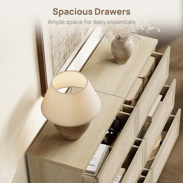 Zura Modular TV Stands Set of 3, Large Storage