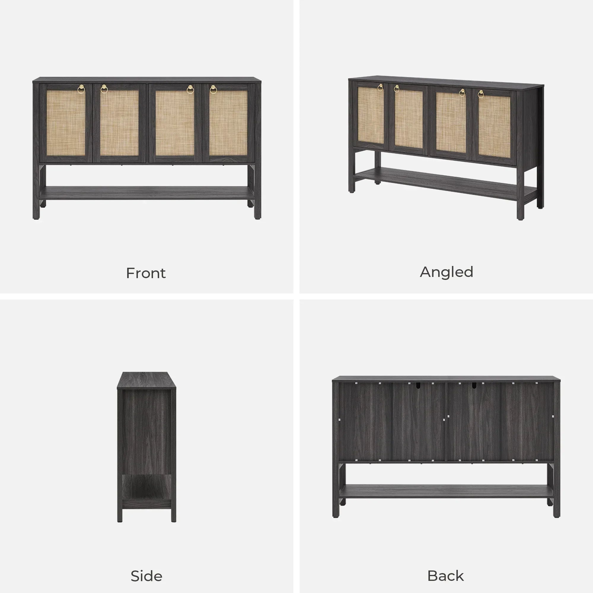 Terra Cabinet with Storage