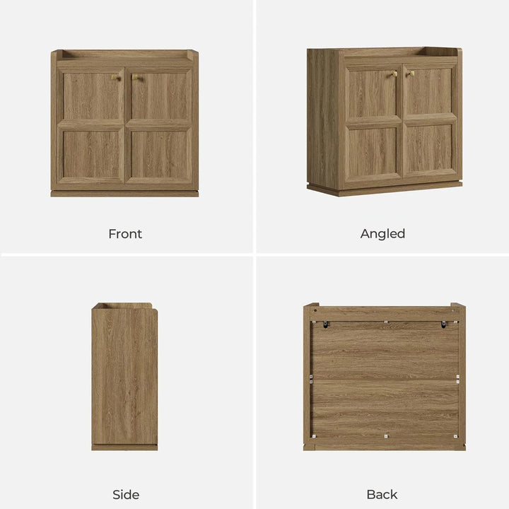 Helio Sideboard with Doors