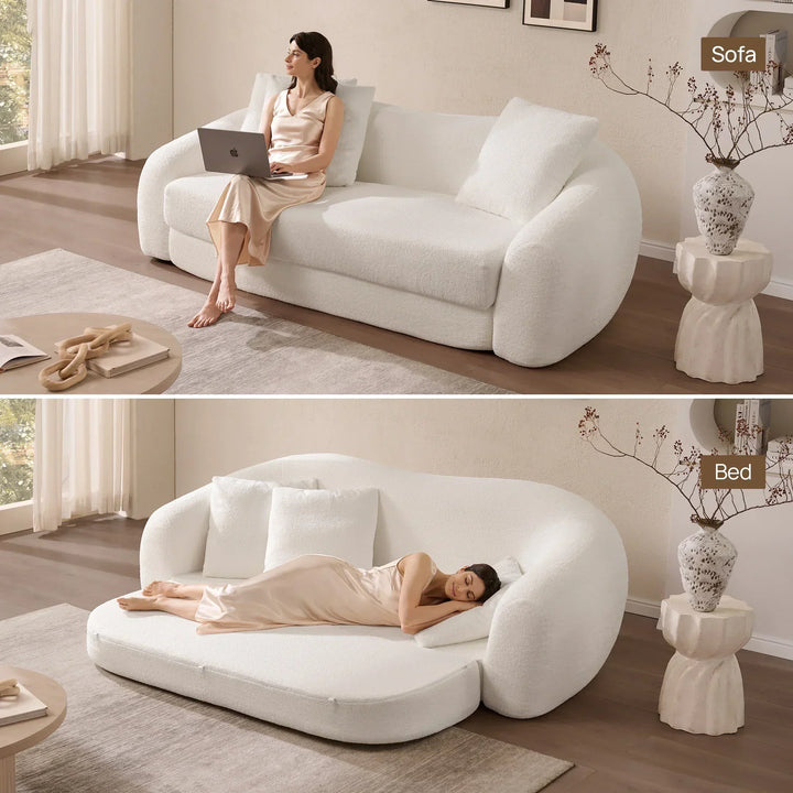 Nimbus 3 Seaters Sofa Couch