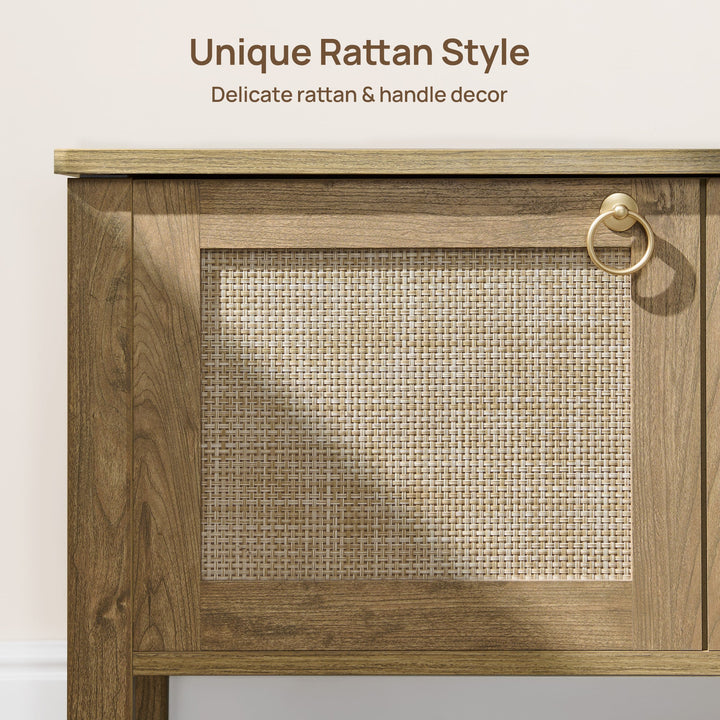 Terra Flip-Open Storage Bench
