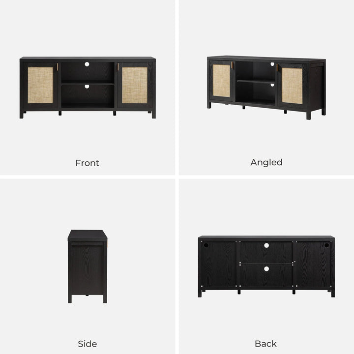 Savanna TV Cabinet with Storage