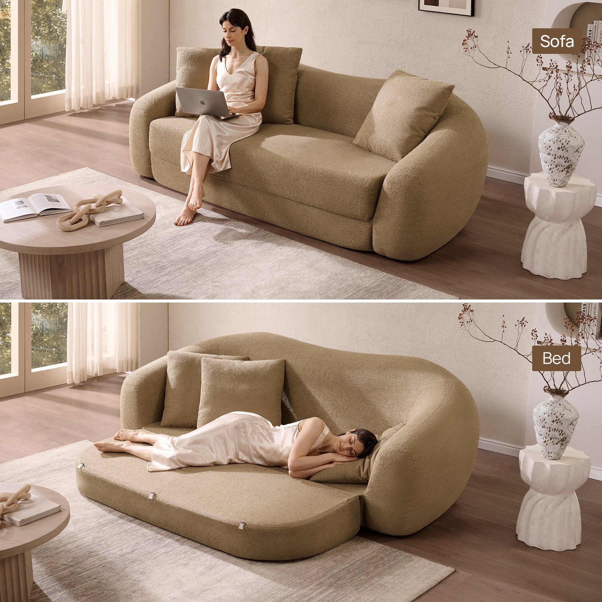 Nimbus 3 Seaters Sofa Couch