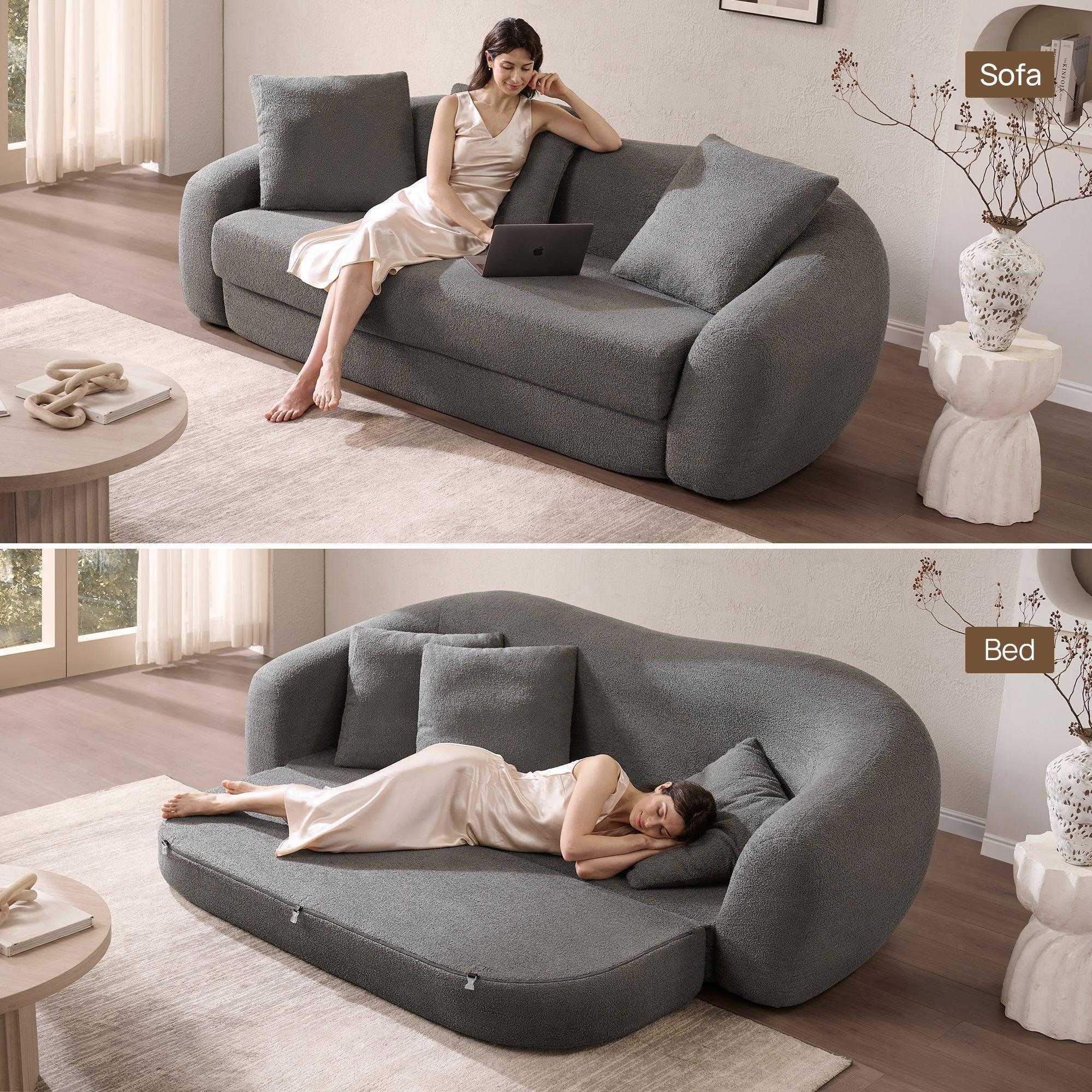 Nimbus 3 Seaters Sofa Couch