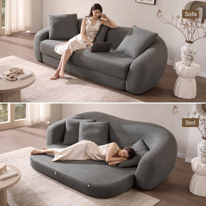 Nimbus 3 Seaters Sofa Couch