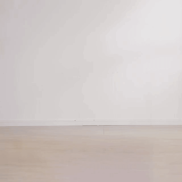 Zura Modular TV Stands Set of 3, Large Storage