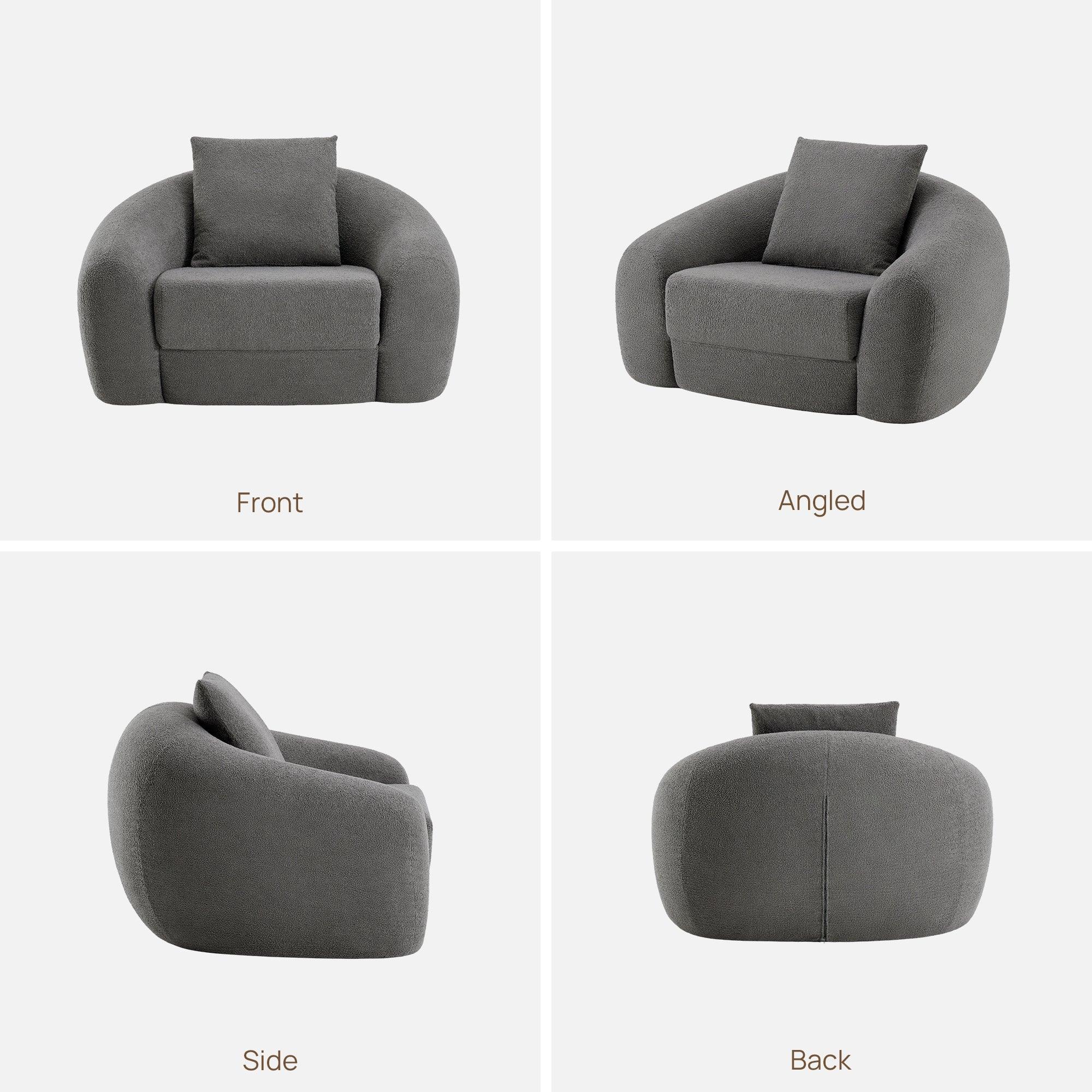 Nimbus  Sofa Couch