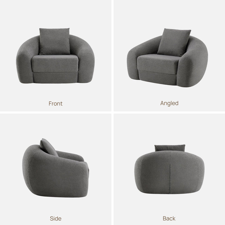Nimbus  Sofa Couch