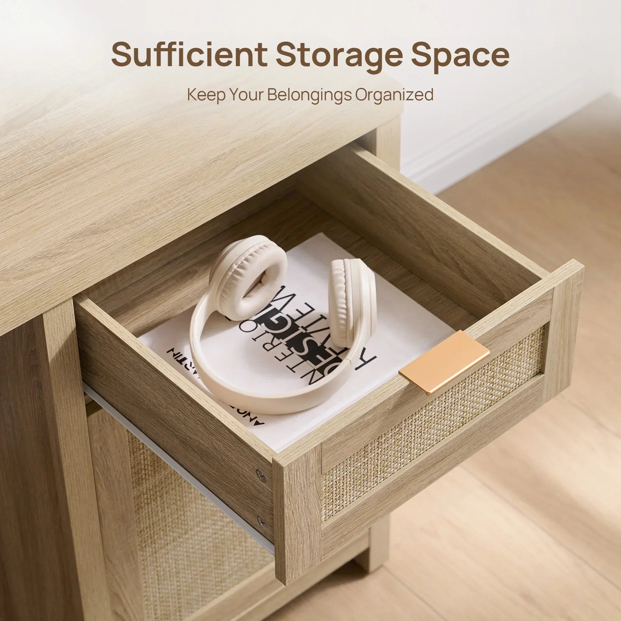 Savanna Dressing Table