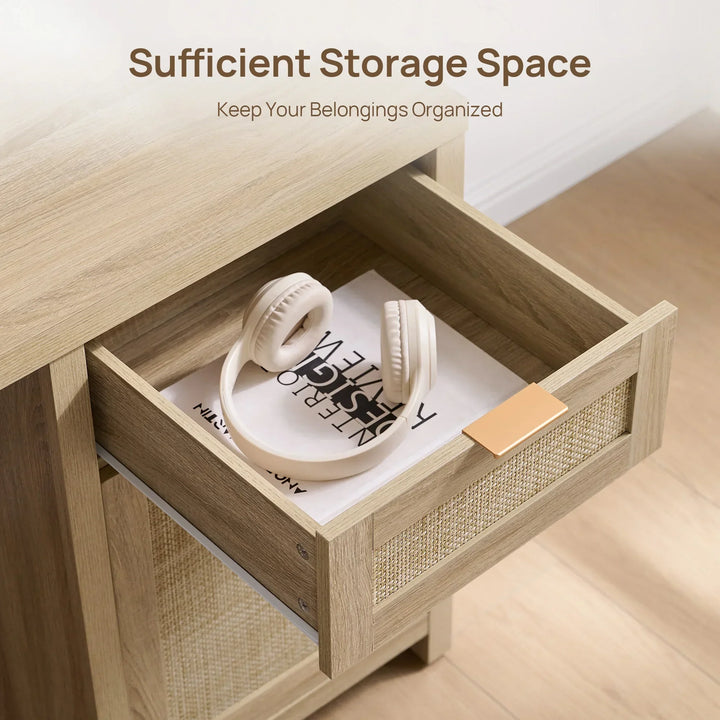 Savanna Dressing Table