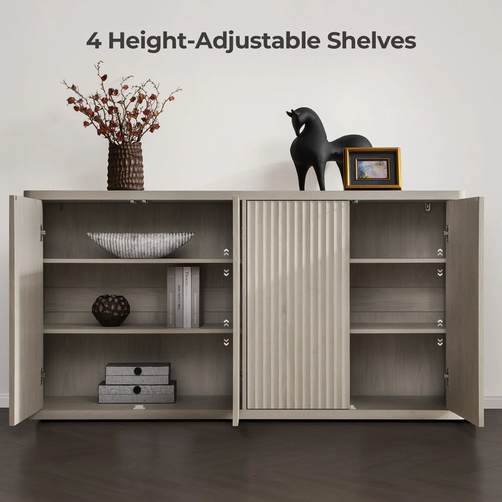 Cas Sideboards with Doors