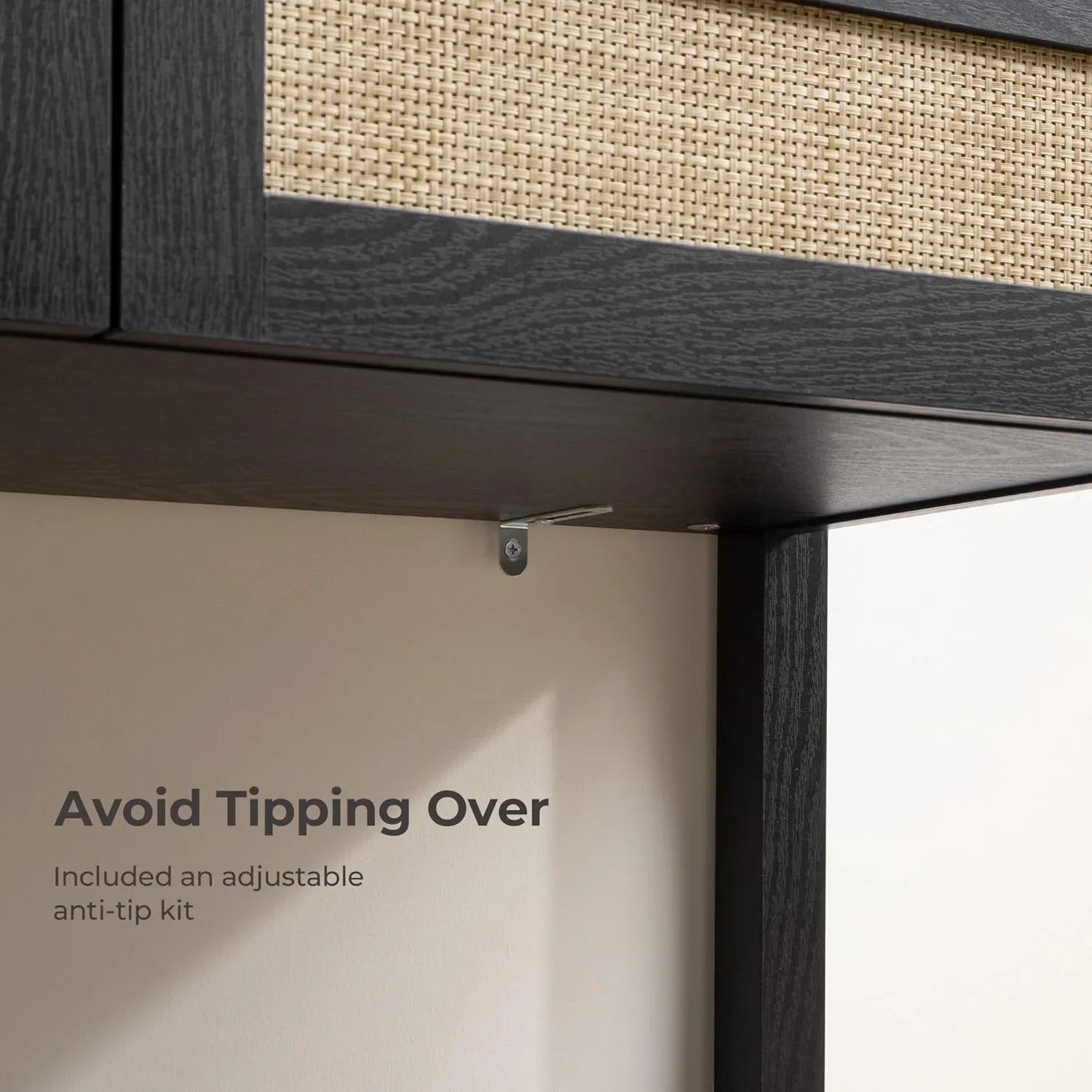 Savanna Entryway Table