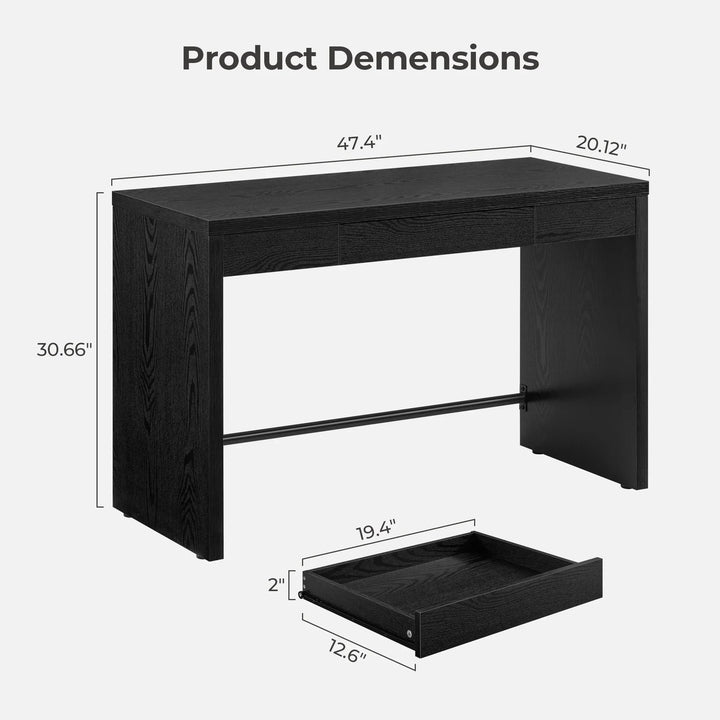 Savanna Computer Desk