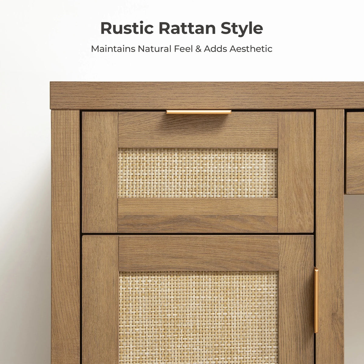 Savanna Vanity Table