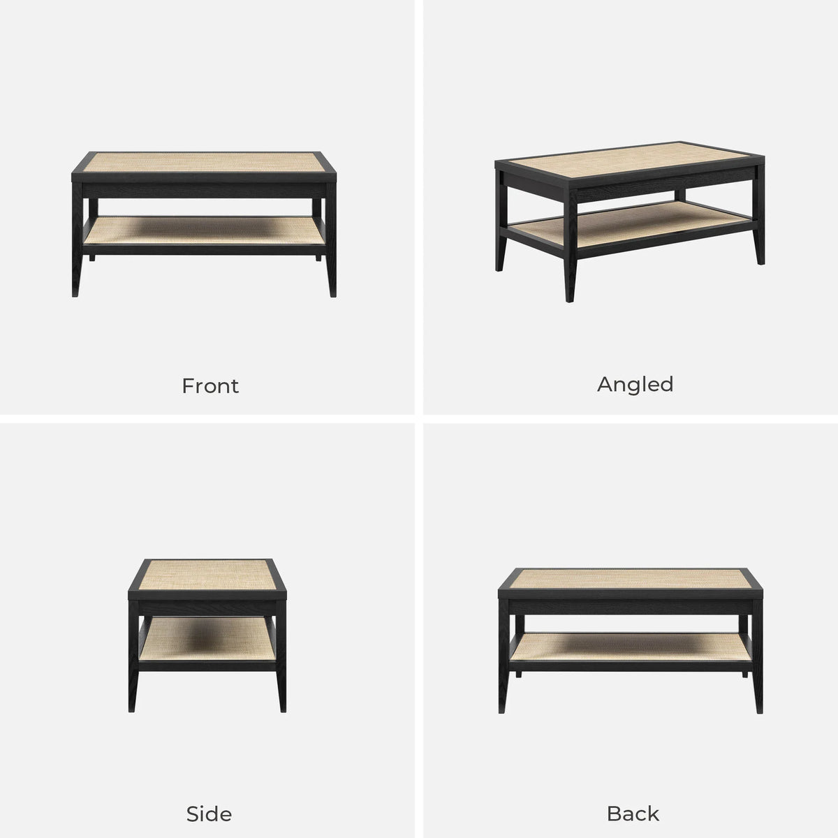 Savanna Coffee Tables