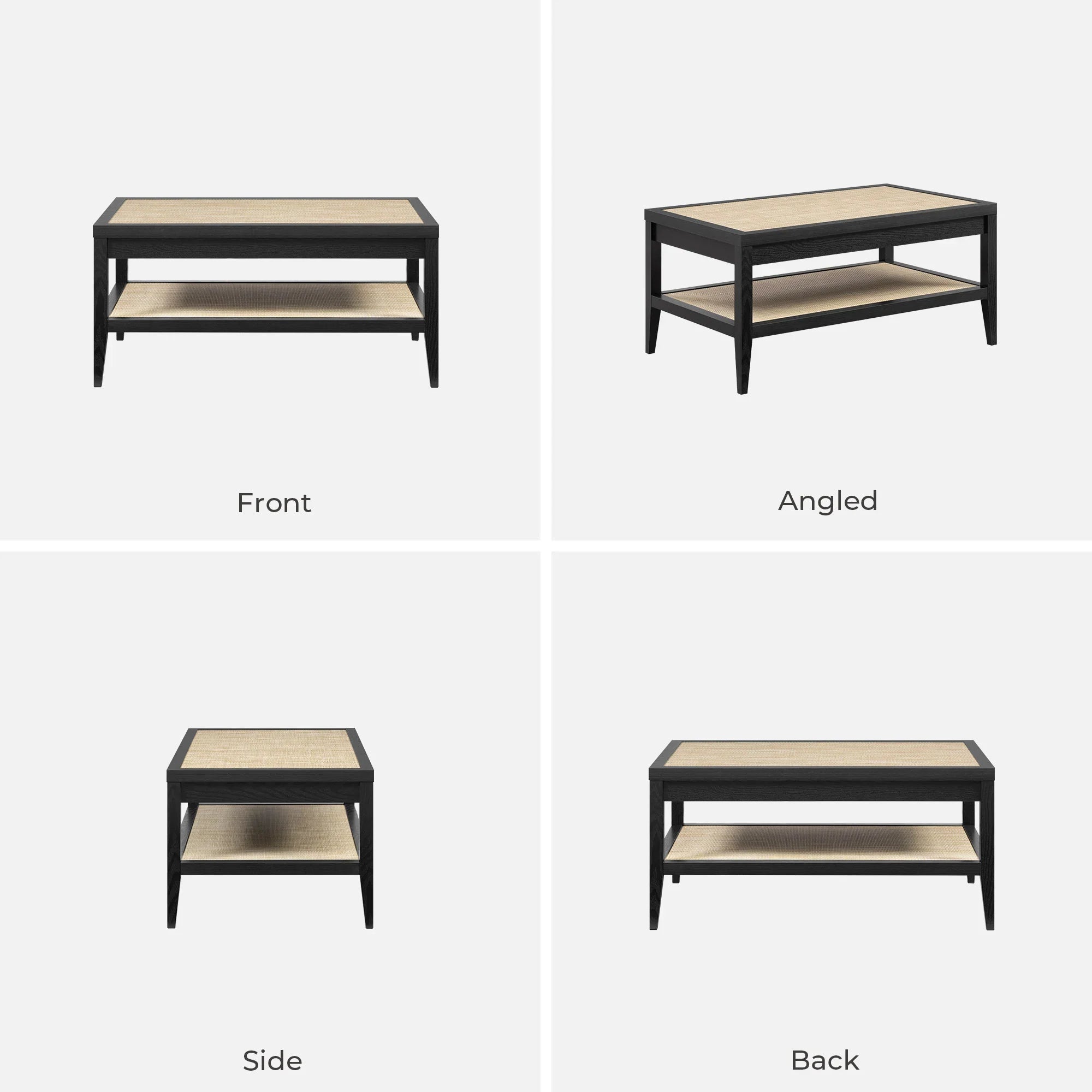 Savanna Coffee Tables