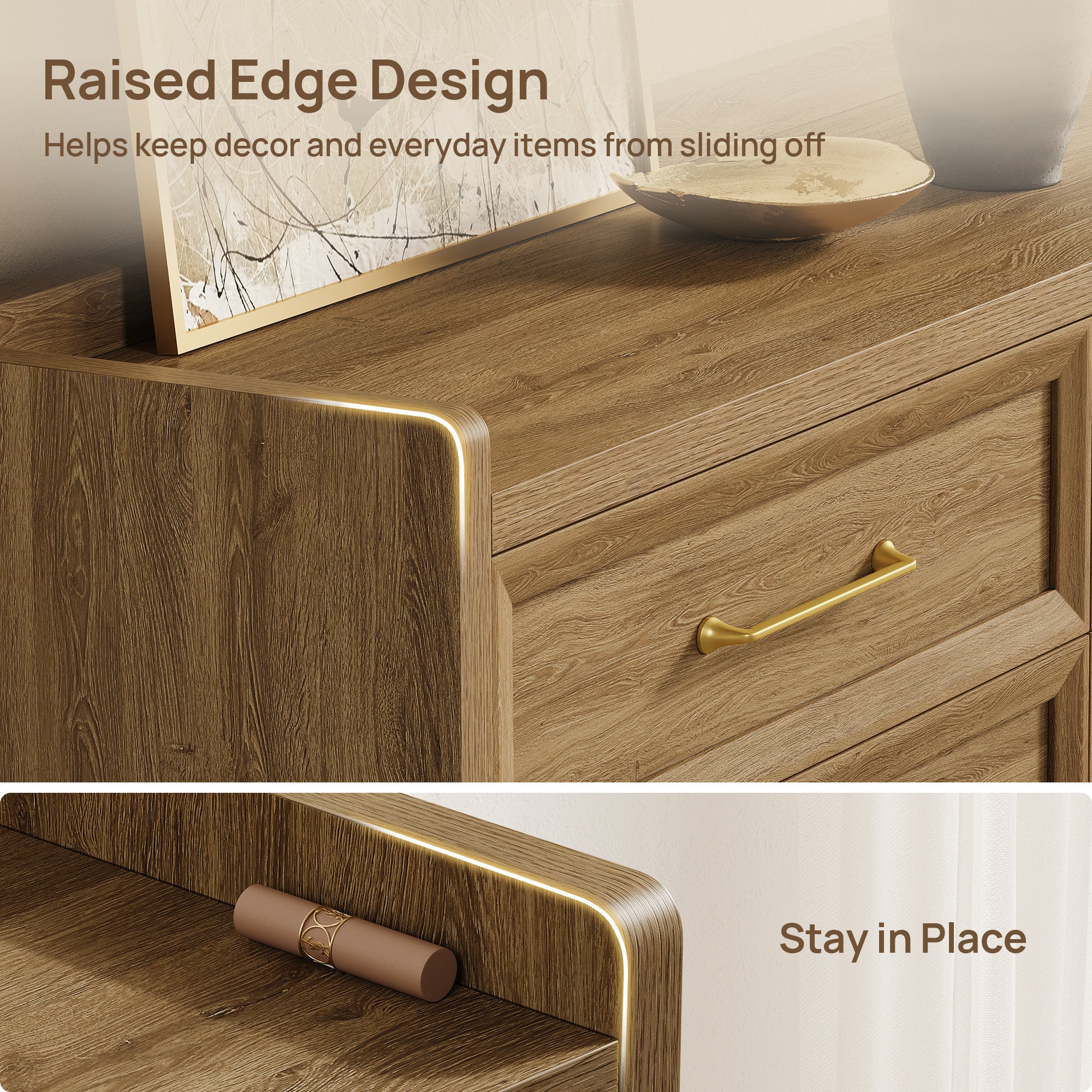 Helio Chest of Drawers
