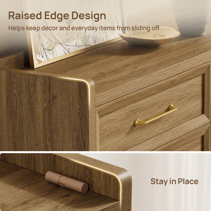 Helio Chest of Drawers