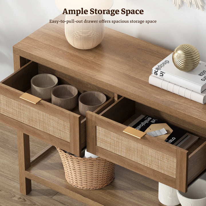 Savanna Console Table