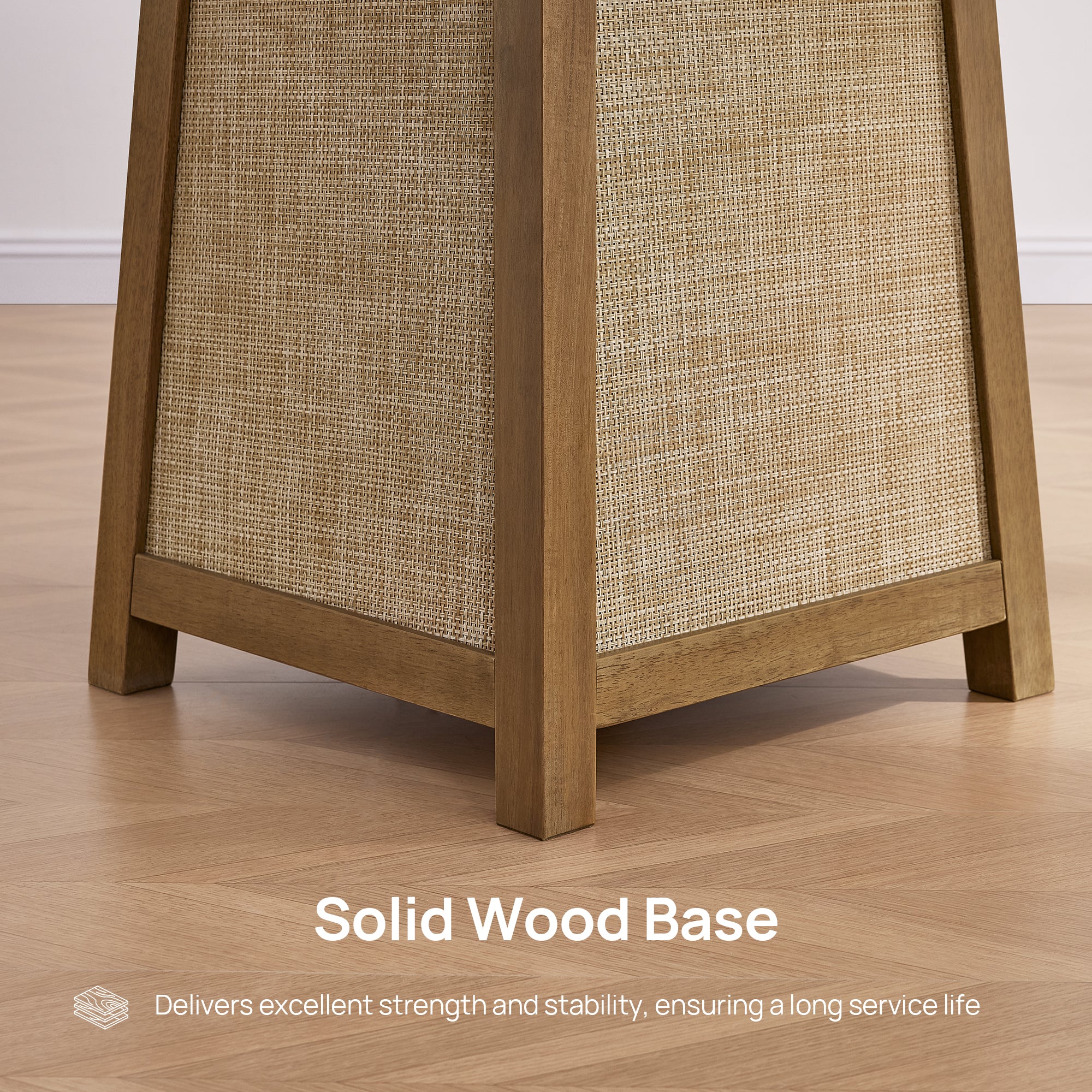 Savanna Round Dining Table for 6