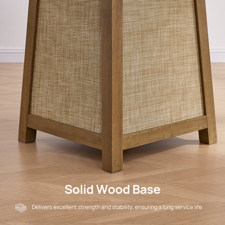 Savanna Round Dining Table for 6