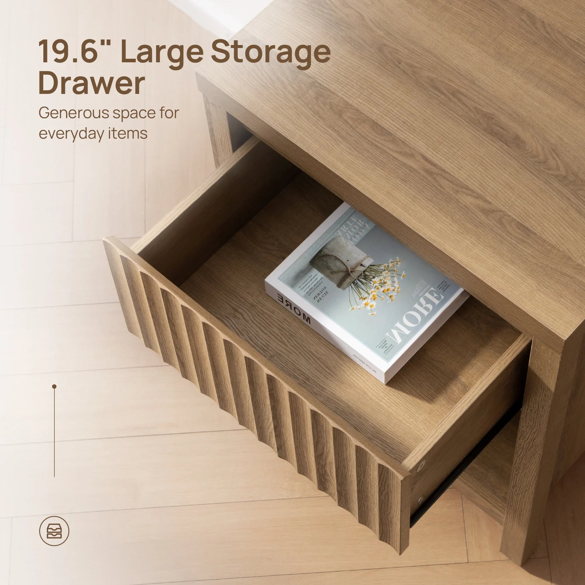 Prelude Beside Table