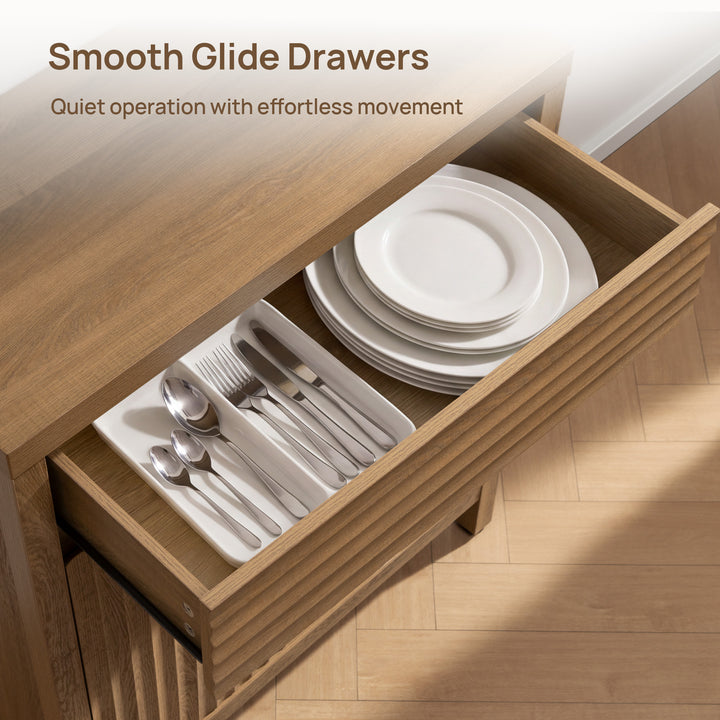 Prelude Sideboard with Drawer