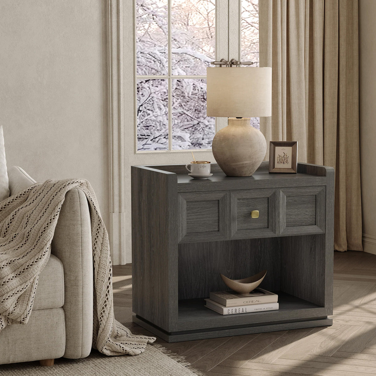 Helio Bedroom Set