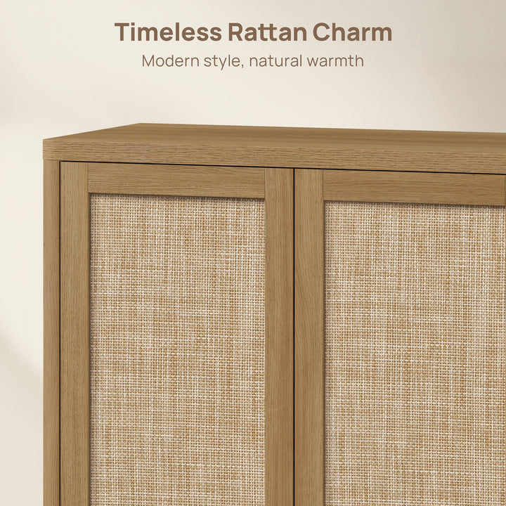 Zura Modular TV Stand up to 65Inch TV