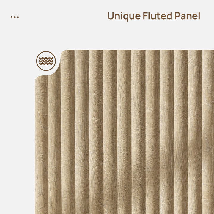 Cas 2-Door Shoe Cabinet, 20 Pairs