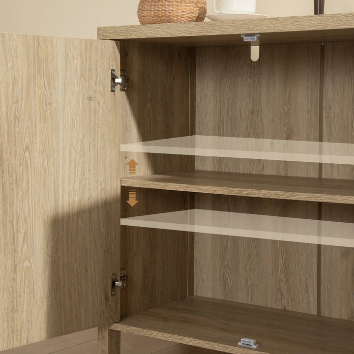 Accent Storage Cabinet