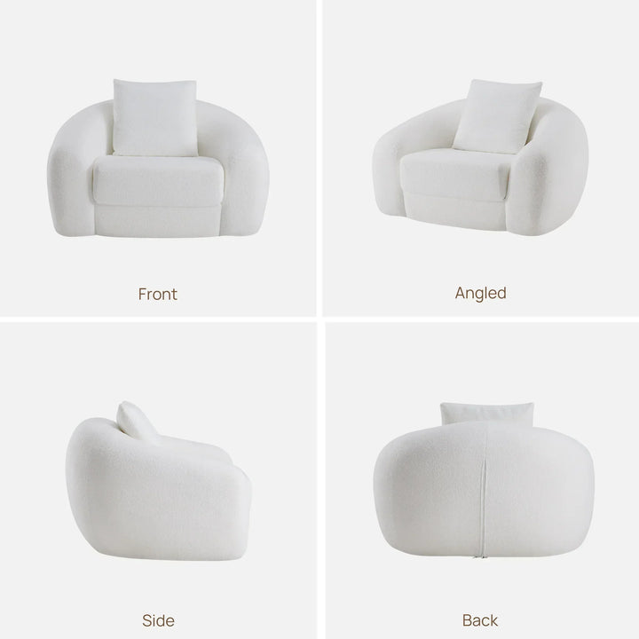 Nimbus  Sofa Couch