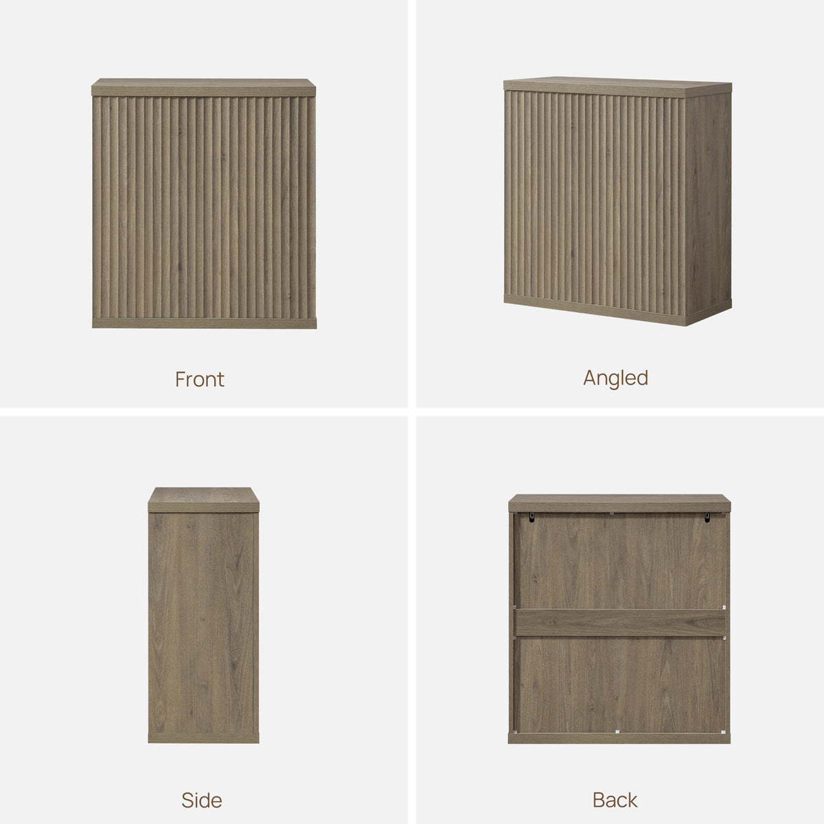 Stria Storage Cabinet