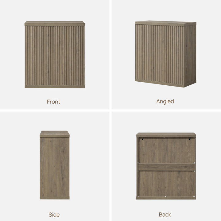 Stria Storage Cabinet