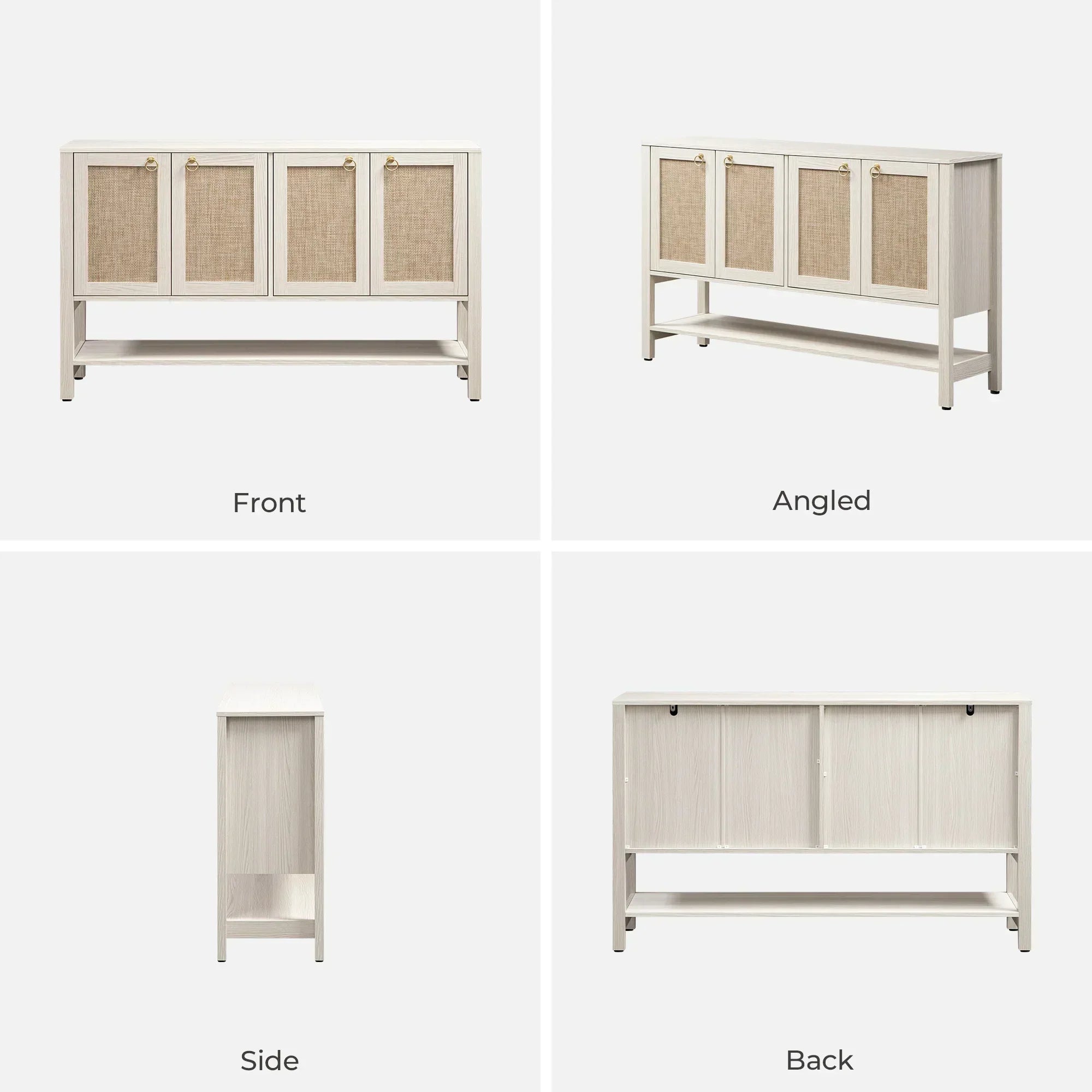 Terra Cabinet with Storage