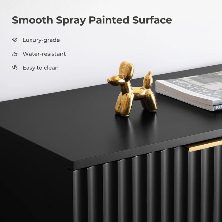 Opus Sideboard With Doors