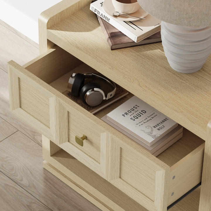 Helio Nightstand set of 2