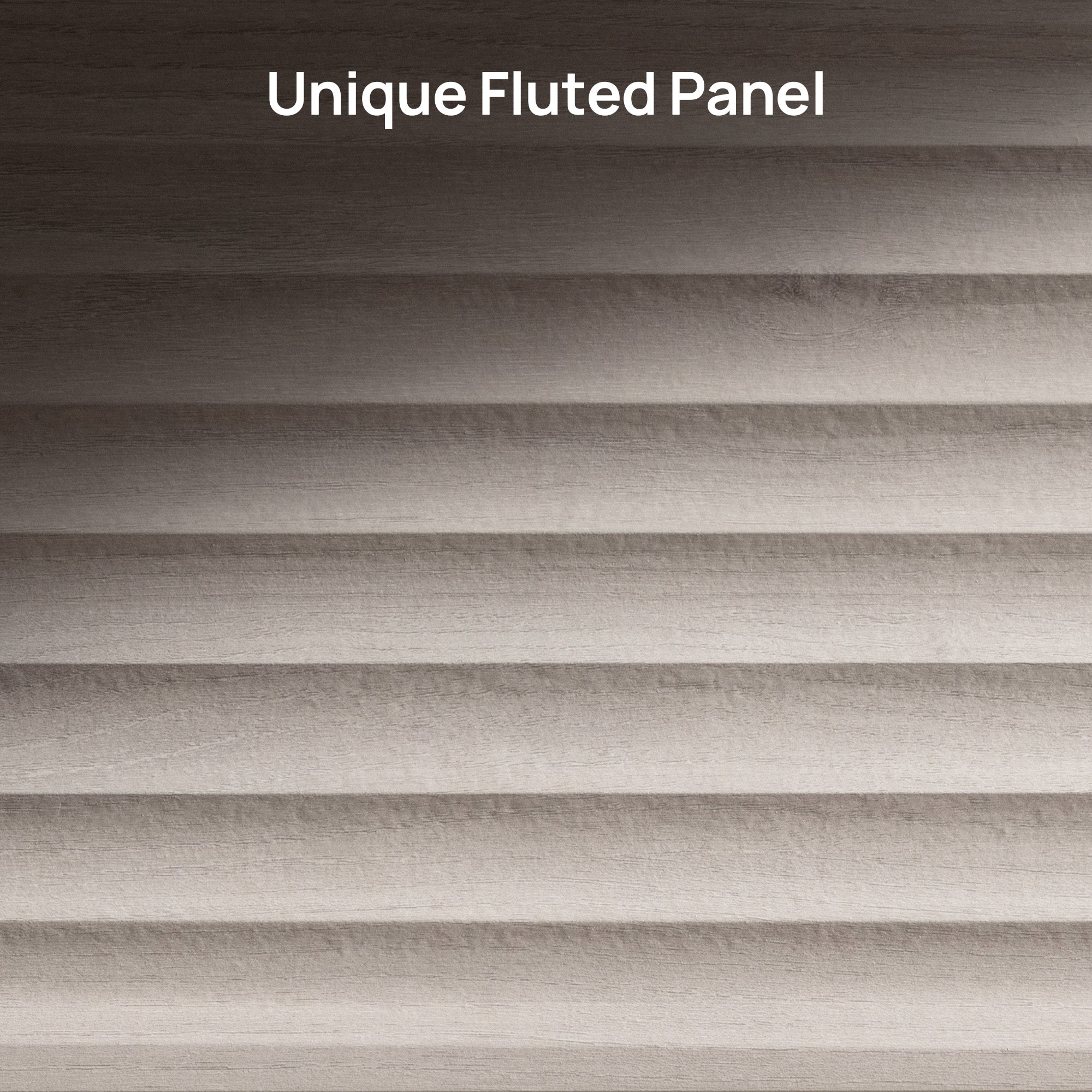 Stria Modular TV Stand with Drawers up to 85 Inch TV