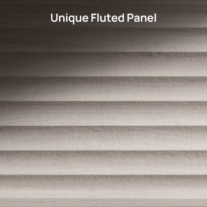 Stria Modular TV Stand with Drawers up to 85 Inch TV