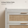 Savanna 5 Drawers Chest