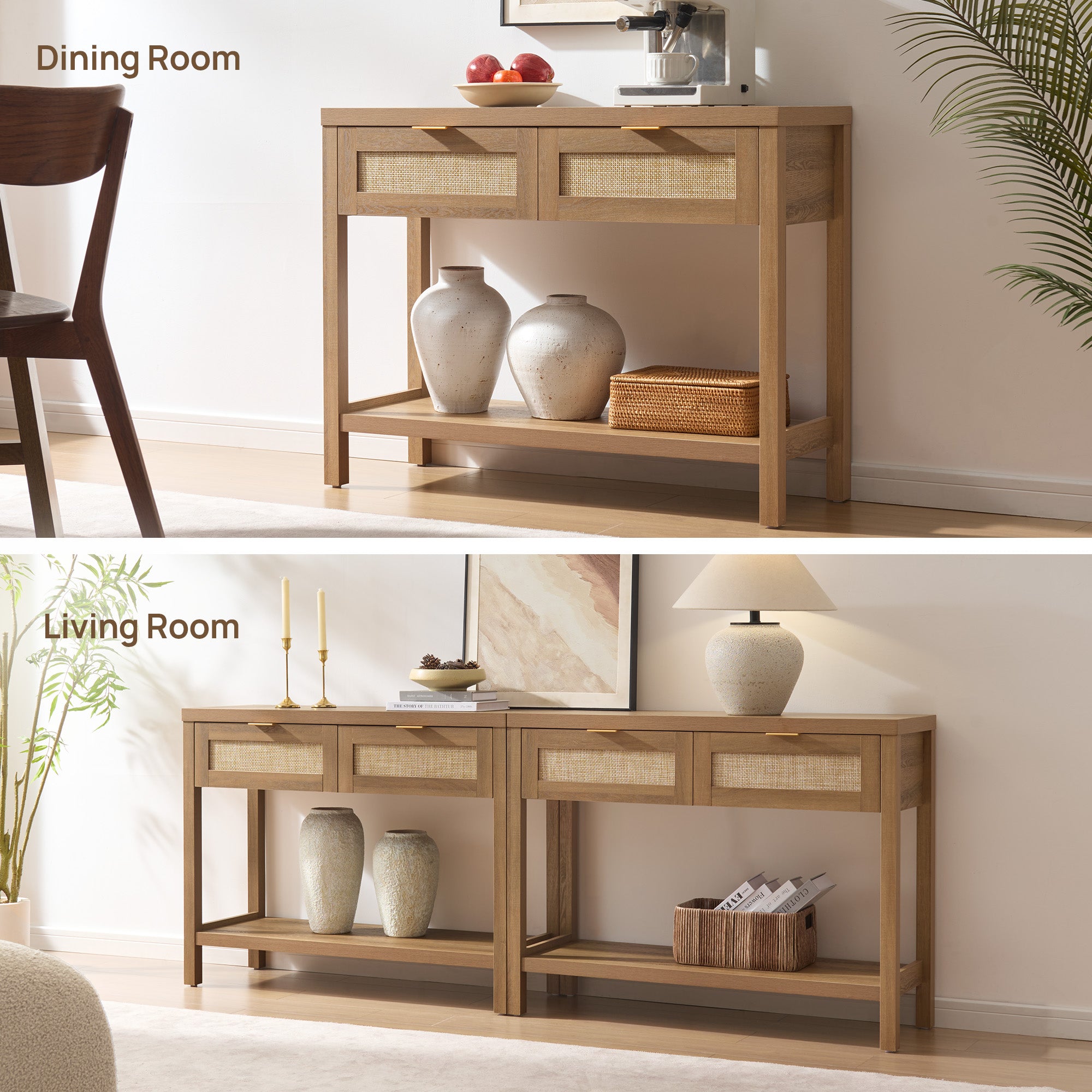 Savanna Console Table