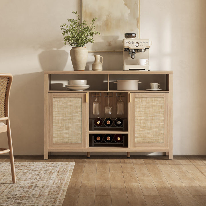 Savanna Bar Cabinets