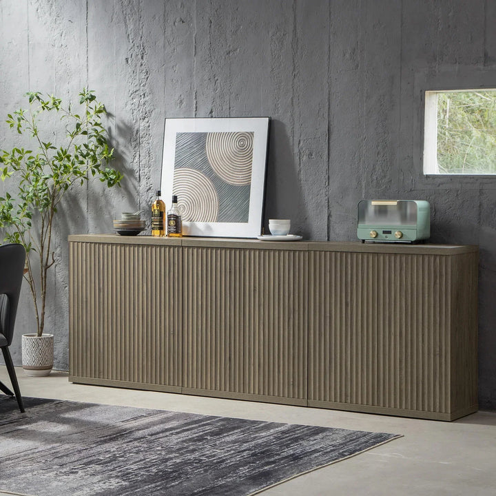 Stria Storage Cabinet