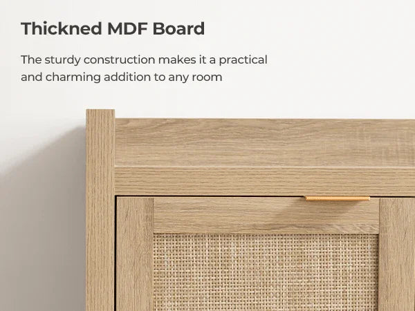 Savanna Tall Shoe Cabinet, 30 Pairs - Sicotas