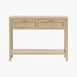 Savanna Side Table for Entryway