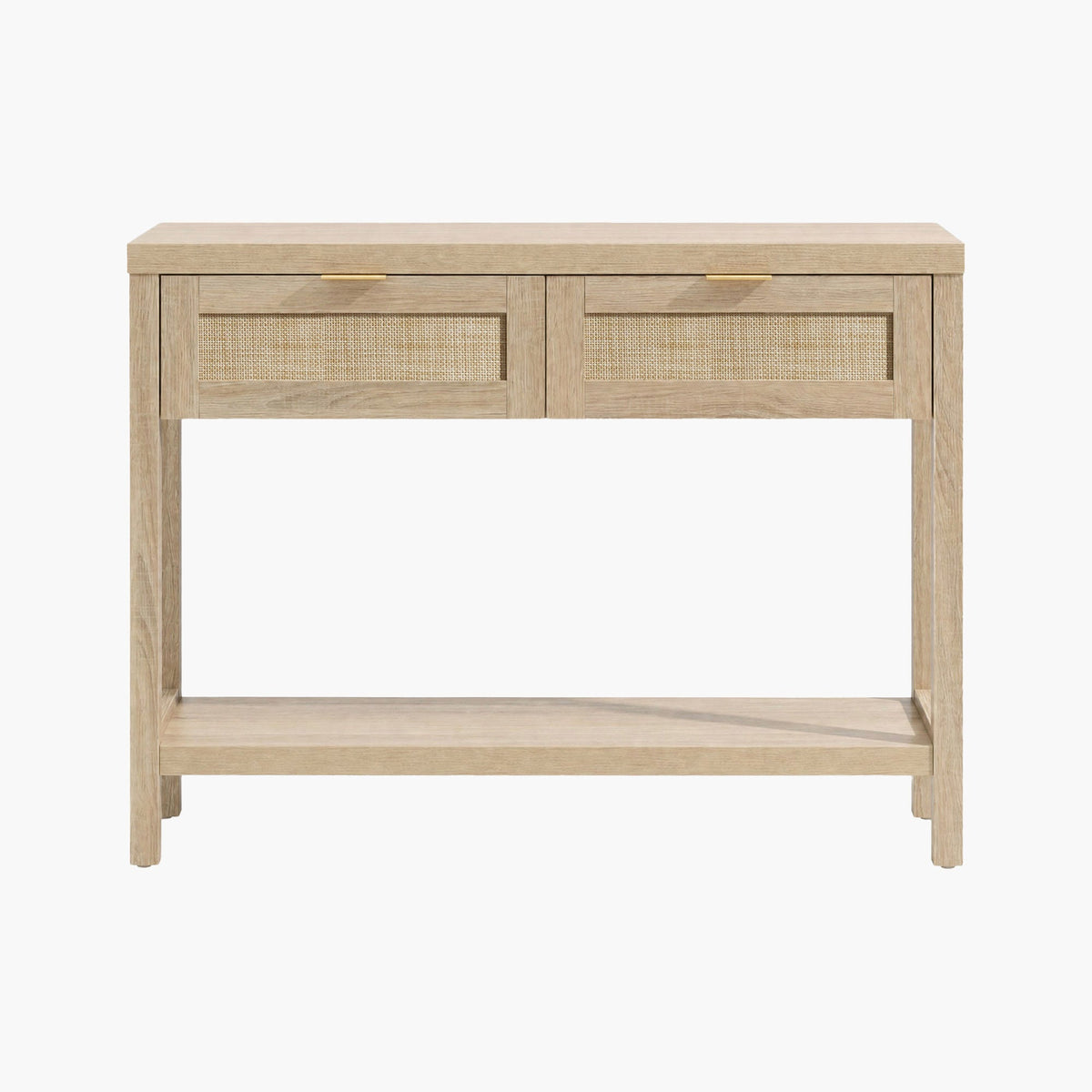 Savanna Side Table for Entryway