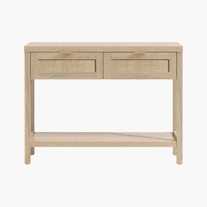 Savanna Side Table for Entryway